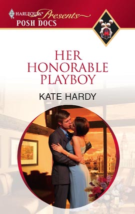 Title details for Her Honorable Playboy by Kate Hardy - Available